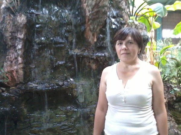 Инна Калинина