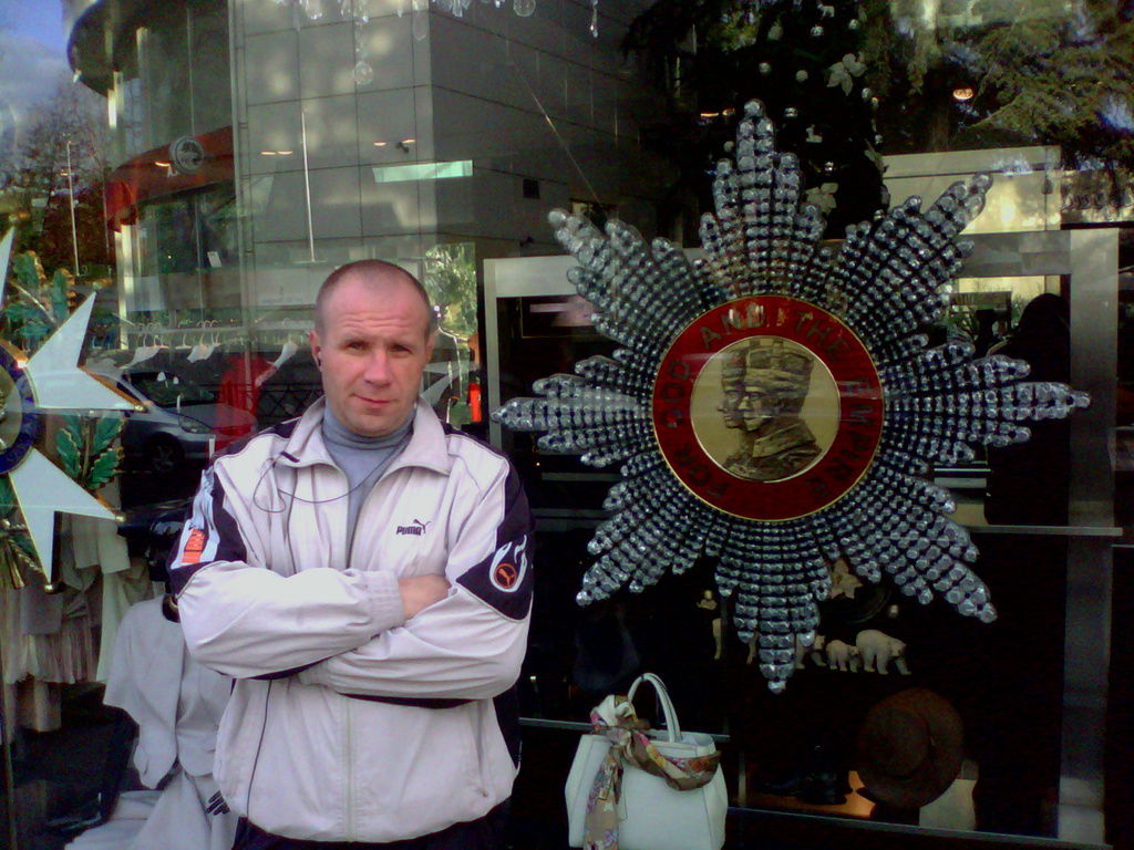 Виктор Шинкевич