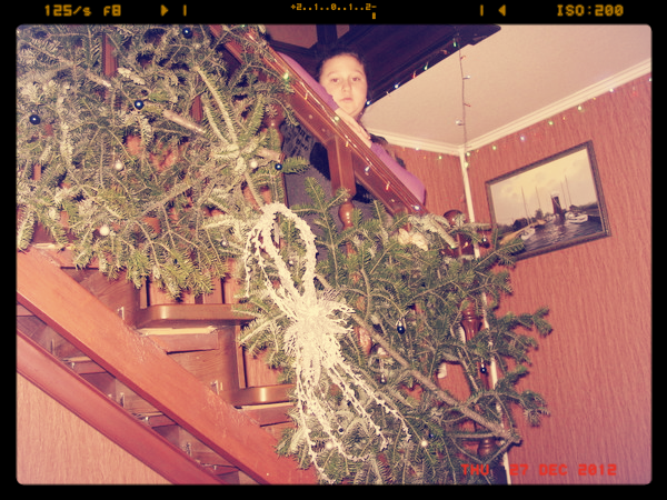 Альбина Русанова