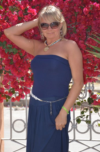 Света Гришина