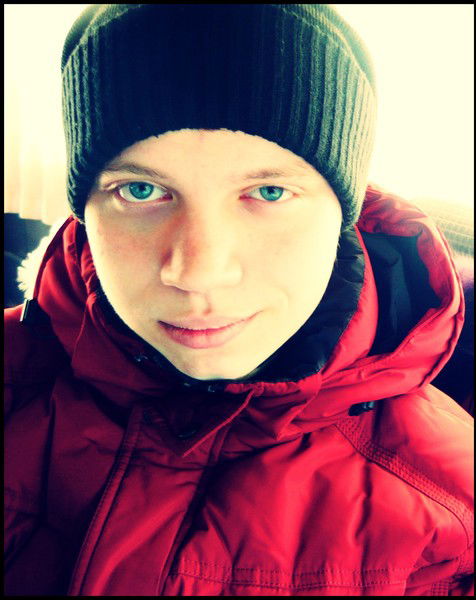 Руслан Мостовой