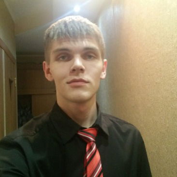 Александр Мельников