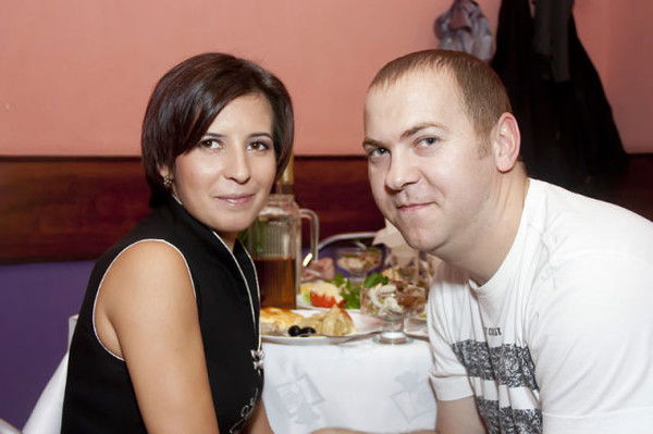 Ольга Халеева