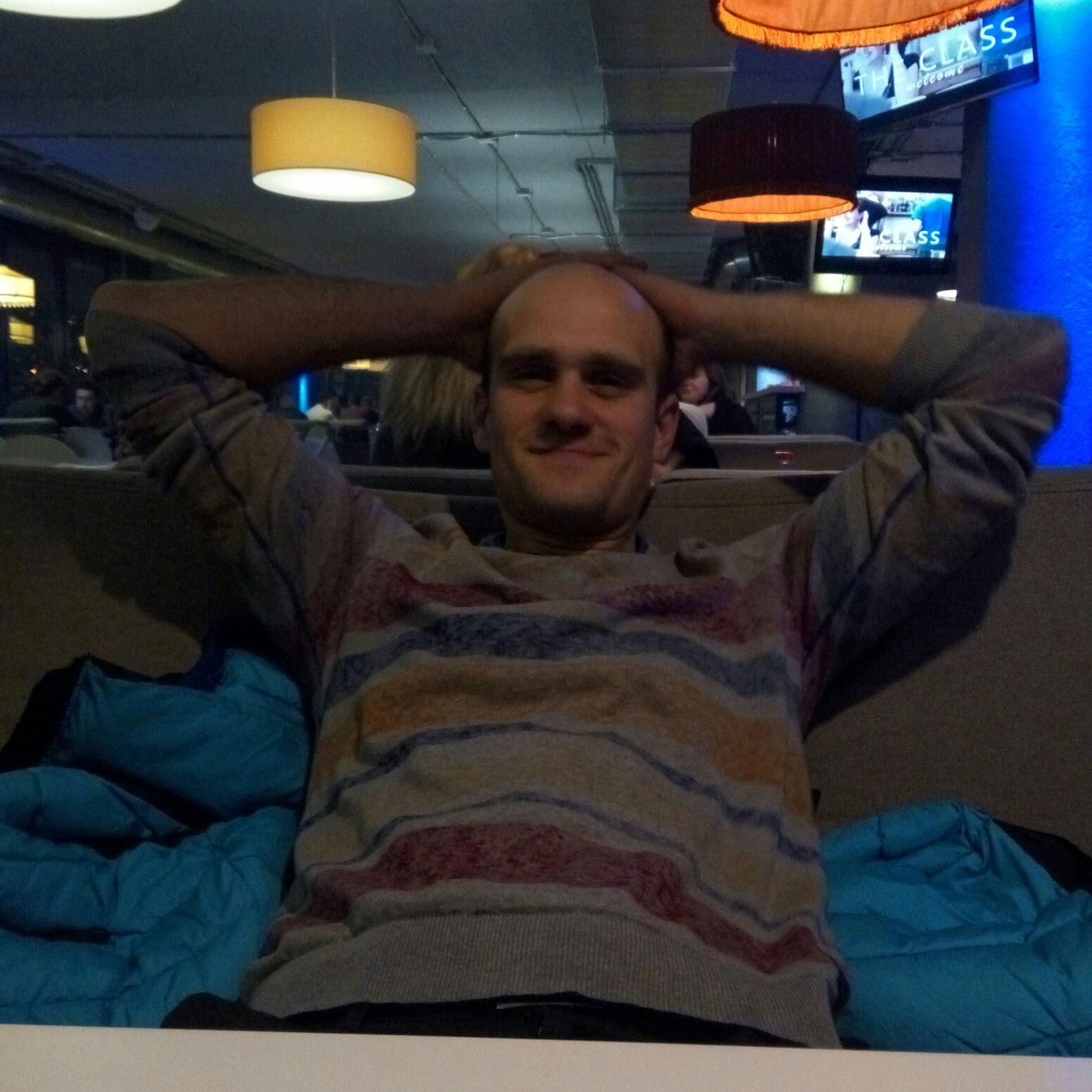 Евгений Дели