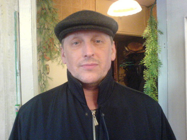 Михаил Кузьмин