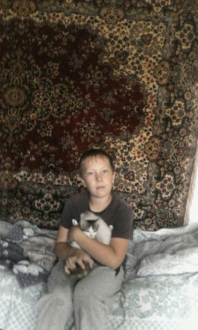 Илья Южанин