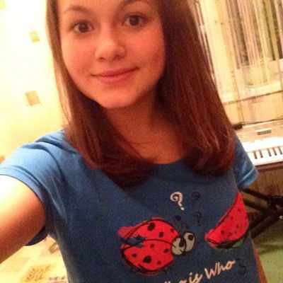 Яна Миронова