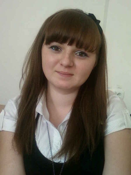 Валентина Иванова