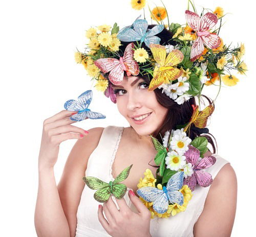 Олеся Ладушка