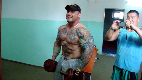 Андрей Ходонович