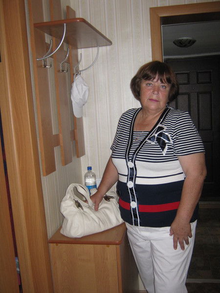 Ульяна Соболева