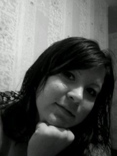 Леся Абрамович