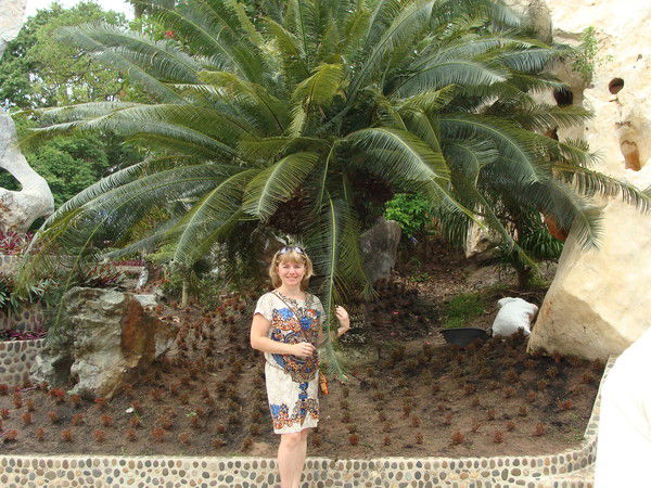 Татьяна Калуцкая