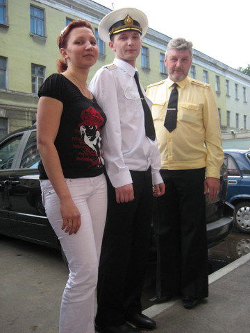 Юрий Пашков