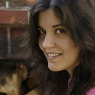 Евгения Гребенюк