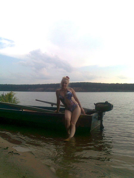 Викуля Великолепная