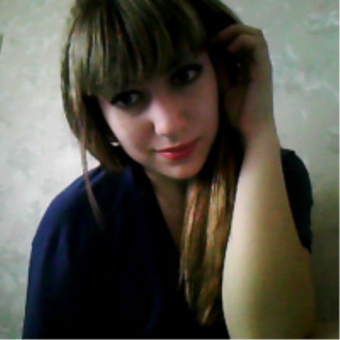 Динара Гукосян