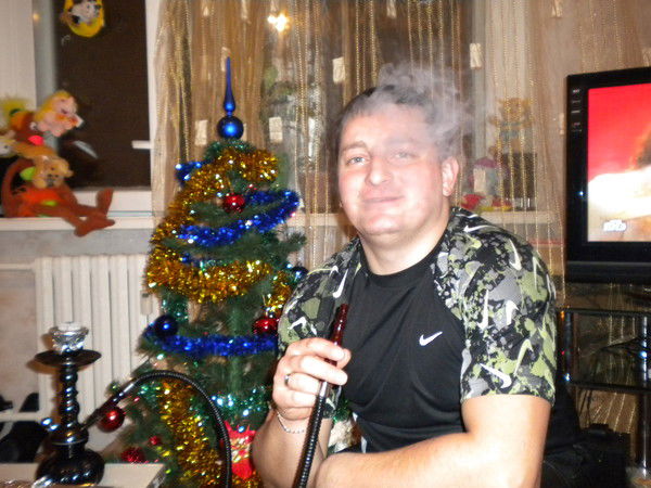 Алексей Балакир