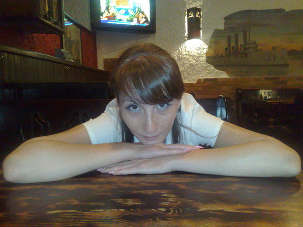 Эля Аталикова