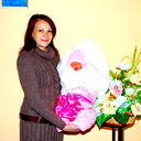 Елена Кочергина