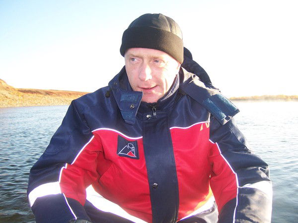 Михаил Орлик