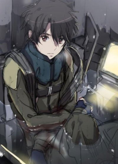 Алексей Личман