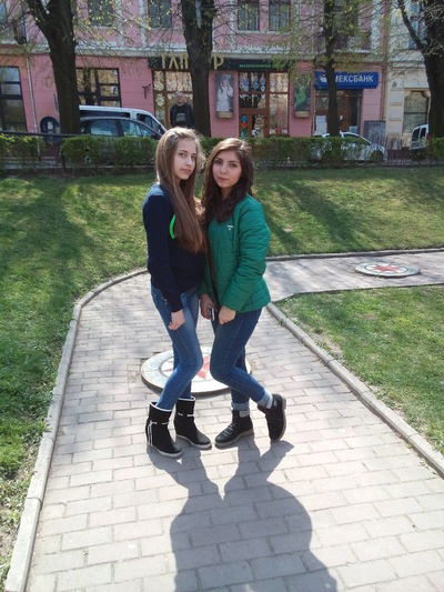 Машуня Марусяк