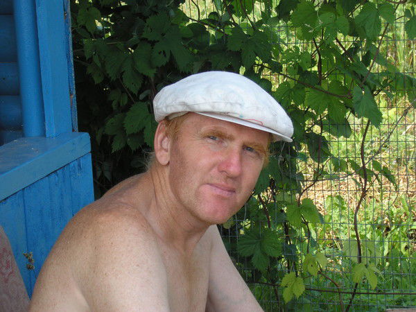 Михаил Поляков