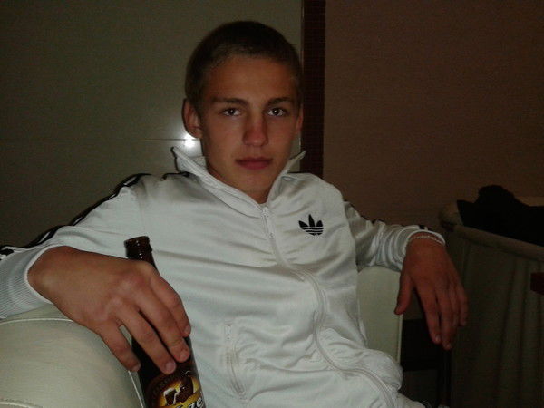 Lliyrиk)) Смородов