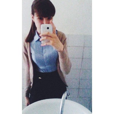 Катя Грозная