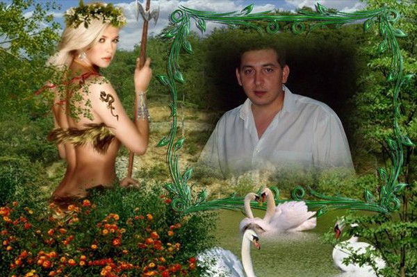 Андрей Дмитров