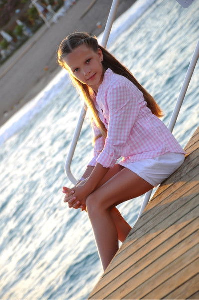 Азалия Вагизова