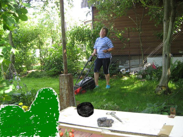 Наталья Колобихина