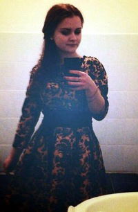 Александра Кук