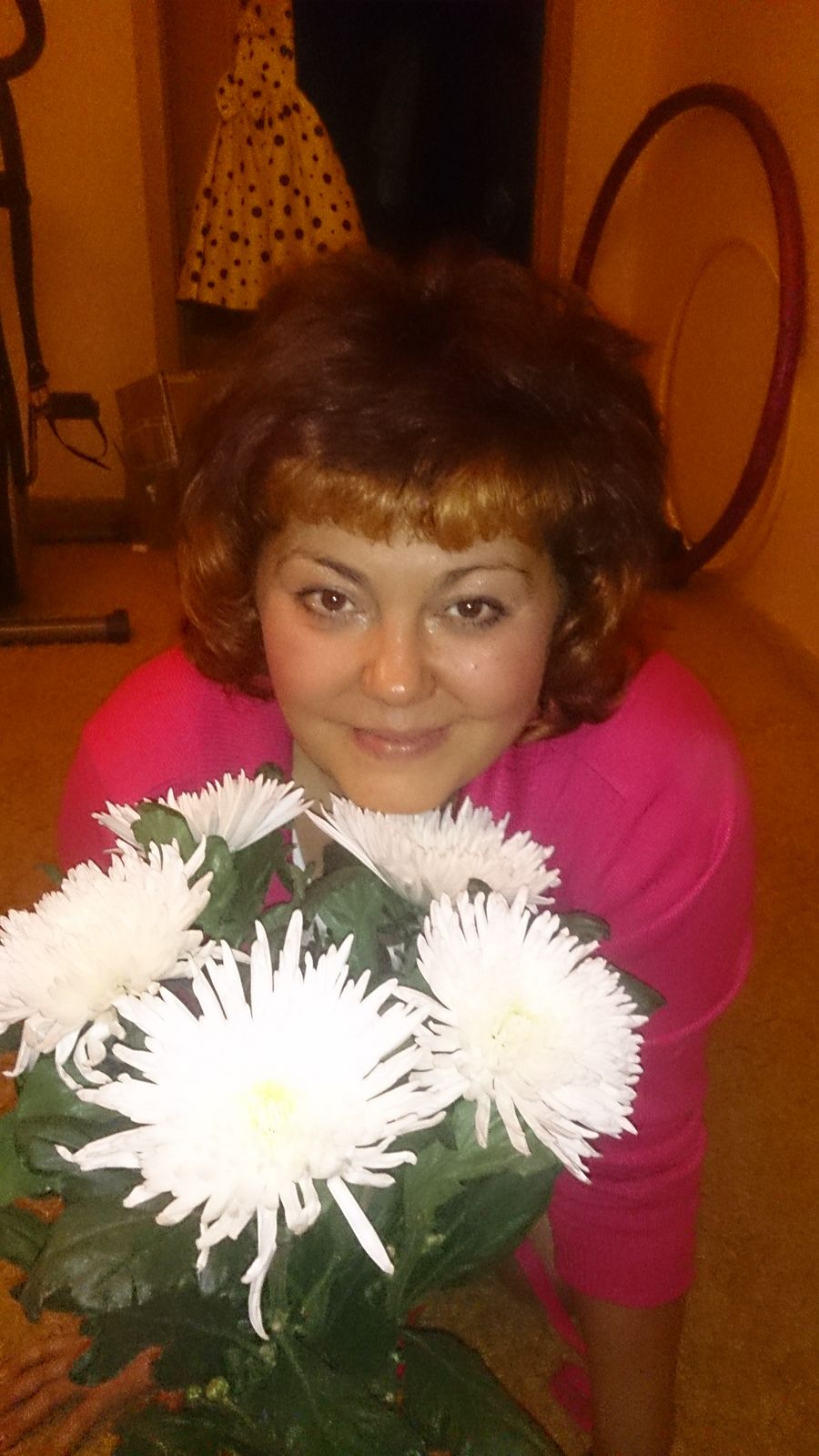 Оксана Устинова