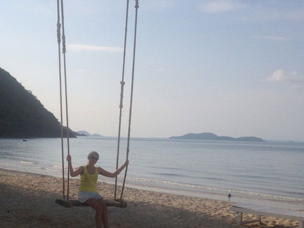 Катерина Власенко