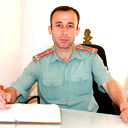 Umed Safarov