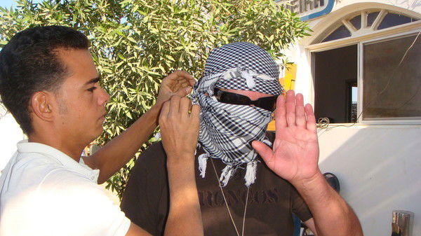 Игорь Карев