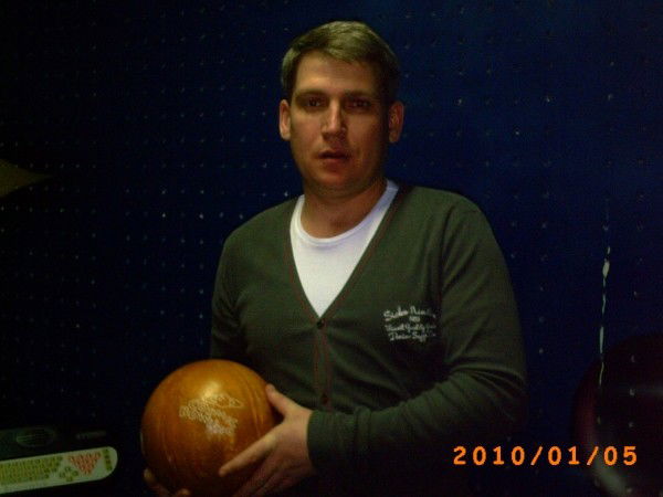 Владимир Калугин