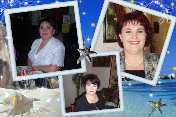 Ирина Истомина