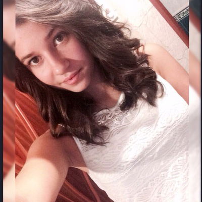 Полина Бгатова