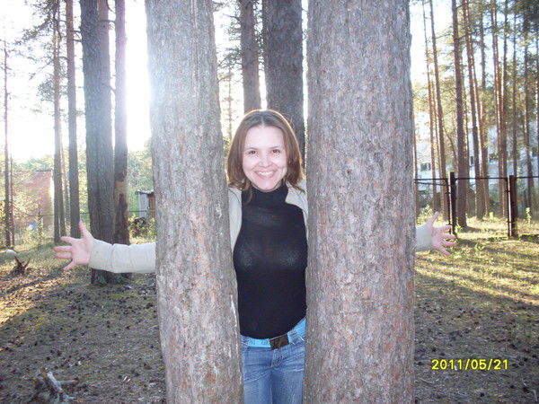 Татьяна Малая