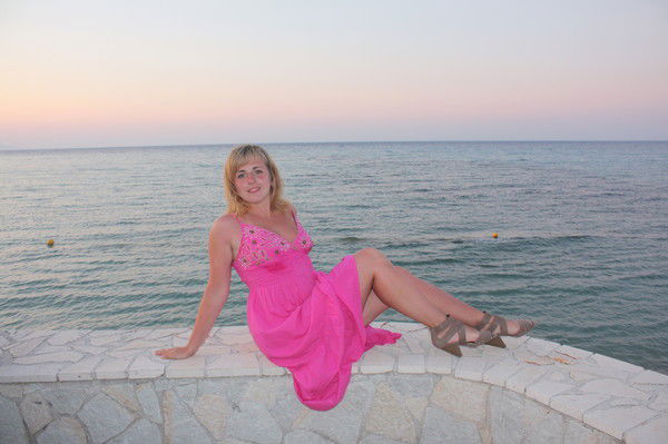 Наталья Пантелеймонова