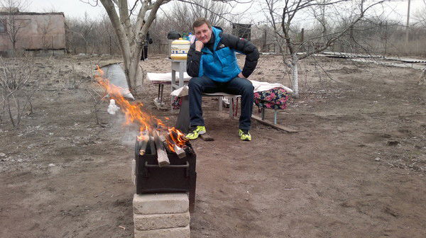 Сергей Назаров