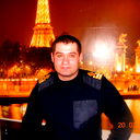 Михаил Баклашёв