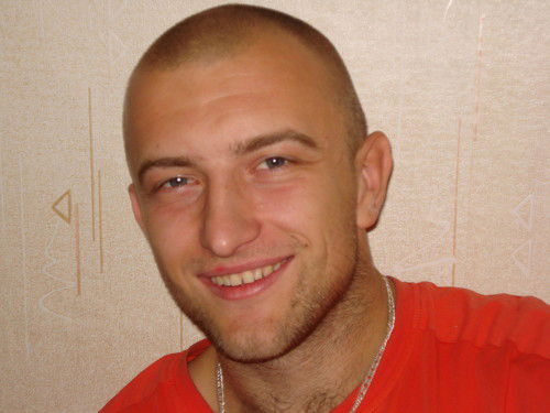 Сергей Худоногов