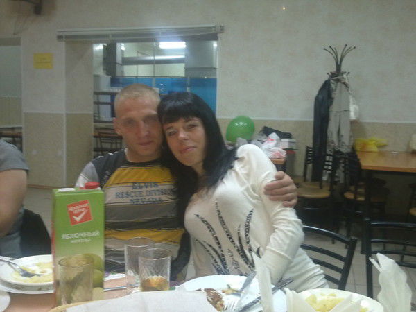 Ваня Захаров