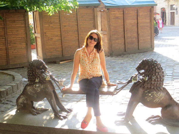 Ирина Лещенко