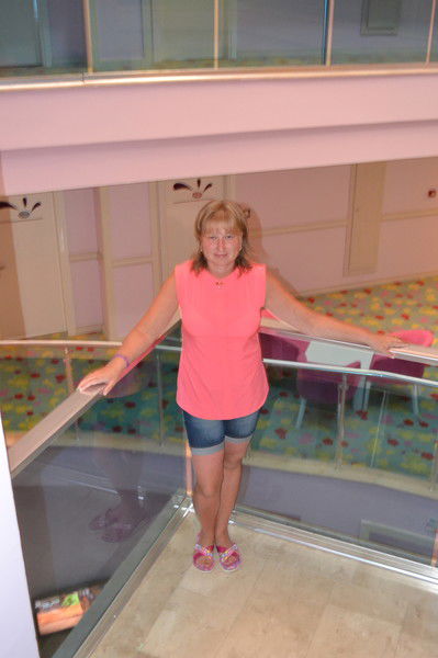 Татьяна Пинигина