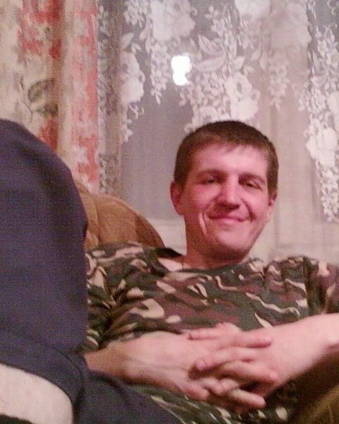 Александр Шкильный